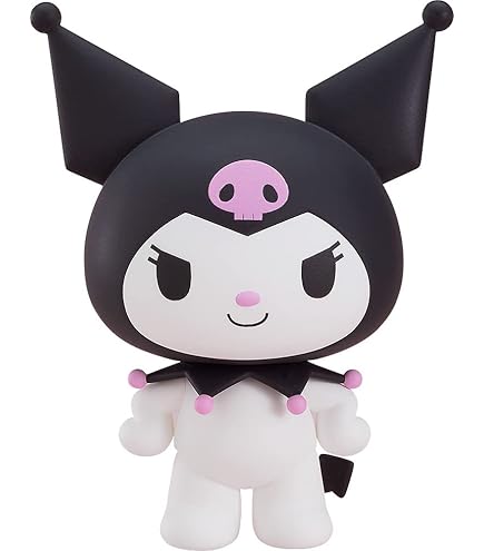 Good Smile Company - Onegai My Melody Nendoroid Action Figure