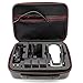 Produktbild Wokee Carry Aufbewahrungstasche Organizer Wasserdicht PU + EVA Air Quadcopter + 3 Batterie + Control für DJI Mavic, Kabelmanagement Festplatte Tasche