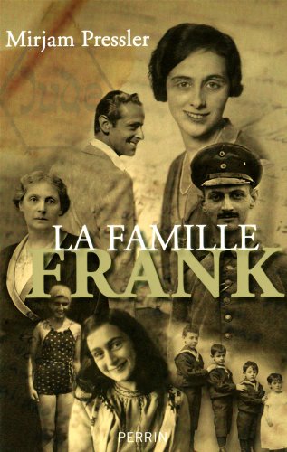La famille Frank