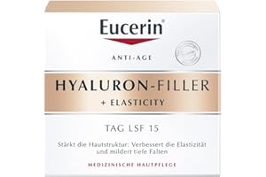 Beiersdorf(Eucerin) Crema Facial 50 ml