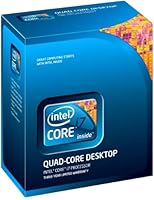 Intel Core i7-870 Prozessor (2,93 GHz, Socket 1156, 8 MB Cache)