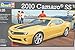 Produktbild Chevrolet Chevy Camaro SS 2010 Coupe Gelb Bumblee Bee 07088 Bausatz Kit 1/25 1/24 Revell Modell Auto mit individiuellem Wunschkennzeichen