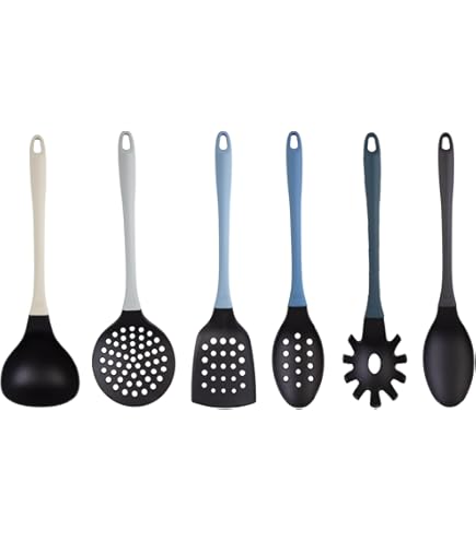 Set Scolapasta Pieghevoli In Silicone Diealles - 2 Pezzi Per Cucina E Campeggio