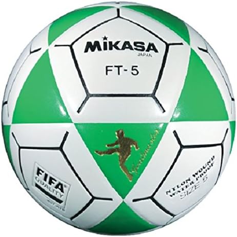 MIKASA FT5A GOAL MASTER