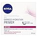 Nivea Daily Essentials Express Hydration Primer Dry Skin, 50 ml