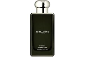 JO MALONE London, Cypress & Grapevine Cologne Intense, profumo unisex, 100 ml