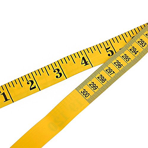 Laat Measure Tape Cinta m trica regle blanda para sastre costura 120 inch reviews Laat Measure Tape Cinta m trica regle blanda para sastre costura 120 inch