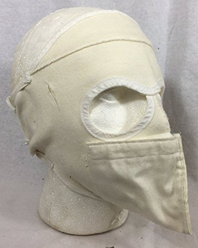 Price comparison product image British army surplus extreme cold weather face mask - UNISSUED