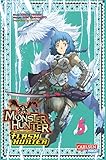 Monster Hunter Flash Hunter 5 (5) by 