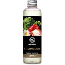 Raumduft Diffuser Nachfüller Tropical Wave – 200 Ml, Fruchtiges Aroma Für Zuhause