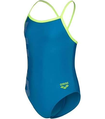 Cuffia Da Nuoto Arena Unix II Jr Per Bambini - Unisex, Morbida E Comoda