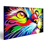 Alle Bilder werden mit hochwertigen, ökologischen Tinten auf Wasserbasis gedruckt und bieten ein fantastisches Farbergebnis mit hohen Kontrasten. Natürlich und lösemittelfrei. Echte Eyecatcher Bilder von islandburner sind eine formidable Möglichkeit Ihre Räume zu gestalten. Dekorieren Sie Ihr Wohnzimmer, Schlafzimmer, Kinderzimmer, Küche, Flur, Arbeitszimmer oder Büro und gestalten sie sich Ihr ganz eigenes Wohlfühlambiente.