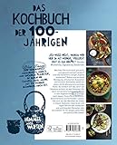 Image de Das Kochbuch der 100-Jährigen - Rezepte für ein langes Leben
