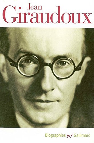 Jean Giraudoux - 10 Oeuvres (illustrés)