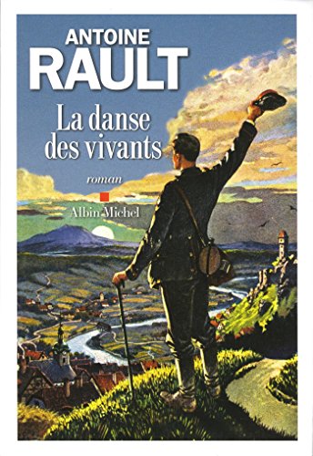 La danse des vivants