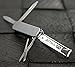 True Utility NailClip Kit - Keyring Manicure Set