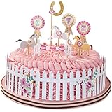 Suchergebnis auf Amazon.de für: kuchendeko pferd