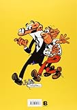 Image de Olé! Mortadelo 195. ¡Espías! (OLE MORTADELO)