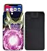 Produktbild I-Sonite Dragonball Z Budokai Tenkaichi Speziell Gedruckten Lasche Tasche Phone Case Cover für Sony Xperia XA2 Ultra [L] - DB4