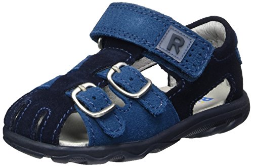 Richter Kinderschuhe Baby Jungen Terrino Lauflernschuhe