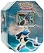 Produktbild Pokemon Diamant & Pearl Lucario Tin Box