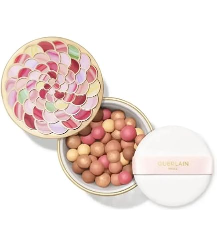 Guerlain Meteorites Compact 2 Clair/Light : Amazon.co.uk: Beauty