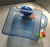 5L Tamaño: 30 * 23,5 * 12.6 cm; Peso: 400g 7.5L Tamaño: 28,5 * 25 * 16,5 cm. Peso: 450g, 12L Tamaño: 36 * 24 * 16 cm Peso: 630g; 18L Tamaño: 40 * 24 * 23 cm Peso: 950g; 22L Tamaño: 46 * 24 * 25 cm Peso: 1150g
