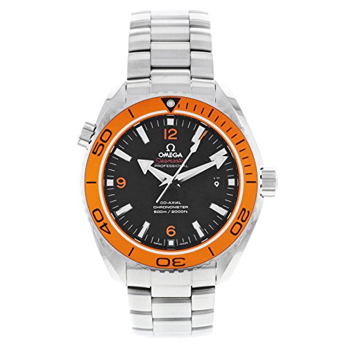 Omega Seamaster Planet Ocean Big Size 232.30.46.21.01.002 Omega Seamaster Planet Ocean Big Size 232.30.46.21.01.002
