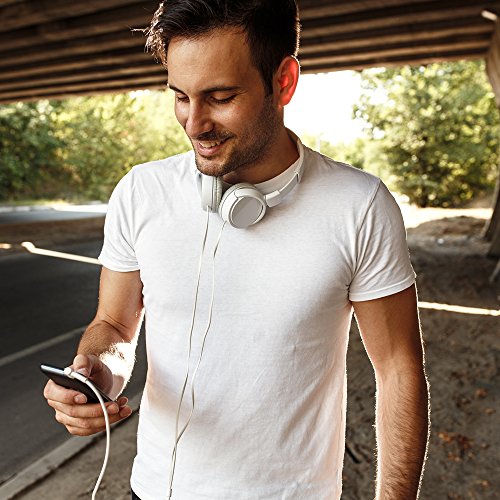 ADE Körperanalysewaage BA 1601 FITvigo. Digitale Körperfettwaage zur Messung von Gewicht, BMI, Wasseranteil, Muskelmasse, Knochenmasse. Körperanalysegerät mit mehrfach ausgezeichneter App (Bluetooth) - 6