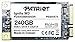 Produktbild PATRIOT SSD IGNITE M3 240GB MSATA (1000021118)