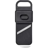Ikea Stainless Steel Mandolin, Black