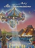 Book of Star Transmissions by 