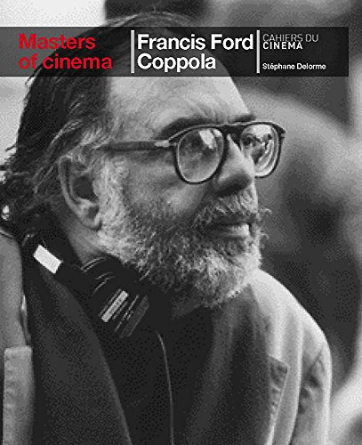 Télécharger Francis Ford Coppola Francais PDF