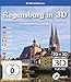 Produktbild Regensburg in 3D (Film, Blu-ray 2D und 3D)