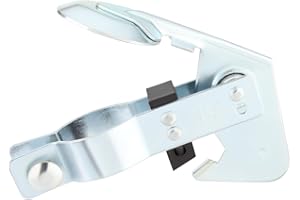 Madlife Garage Regenklappe für Traktor, 38-40 mm, Auspuffkappe, Auspuffklappe für Regenschutz, Schlepper, Generator (1.5INCH)