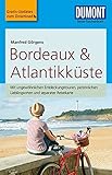 Image de DuMont Reise-Taschenbuch Reiseführer Bordeaux & Atlantikküste: mit Online-Updates als Gratis-Downl