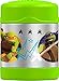 Price comparison product image Thermos Funtainer 10 Ounce Food Jar, Teenage Mutant Ninja Turtles