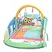 Labebe - Owl Travel Cot