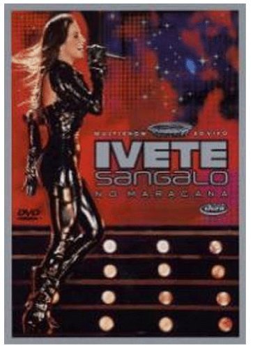 Preisvergleich Produktbild AO VIVO NO MARACANA