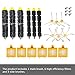 Produktbild Holywonder Spare Parts for IRobot Vacuum Cleaners Sweeping Robot 760 770 780 790 Filter Kit Brush Brush Filter Mesh