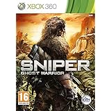 Sniper : Ghost Warrior