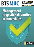 Image de Management et Gestion des Unités Commerciales - BTS MUC