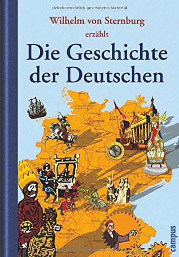Die Geschichte der Deutschen