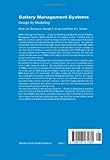 Image de Battery Management Systems: Design by Modelling
