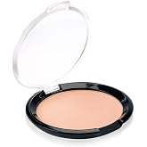 Golden Rose Silky Touch Compact Powder No: 02 Natural Rose - İpeksi Sıkıştırılmış Pudra 12 g