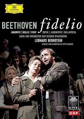 Deutsche Grammophon Fidelio