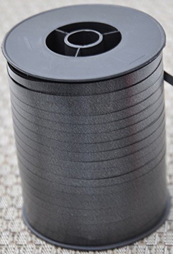 Geschenkband Jumbo 500m Präsent 4,8mm Rolle Staufen Jumbo Rolle (410104 gold) - 6