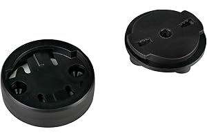 RAVEMEN QTM01 Part (for FR160 Daylight to Compatible with Wahoo Computers)