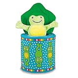 Galt Toys Salta la rana