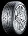 Produktbild Continental WinterContact TS 850 P - Winterreifen 205/55 R17 91H - C/C/72